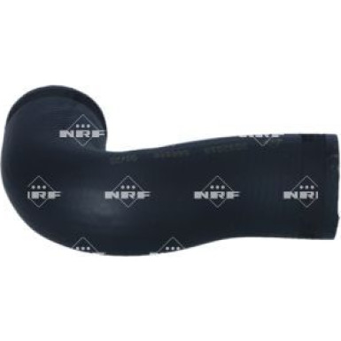 166123 Ladeluftschlauch