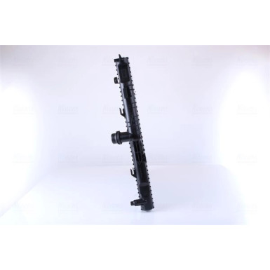 60811 Kühler, Motorkühlung ** FIRST FIT **