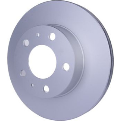 Hella Pagid | Bremsscheibe | 8DD 355 127-821 Hella Pagid | Bremsscheibe | 8DD 355 127-821