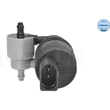 Meyle Waschwasserpumpe, Scheibenreinigung MEYLE-ORIGINAL: True to OE 100 955 0010