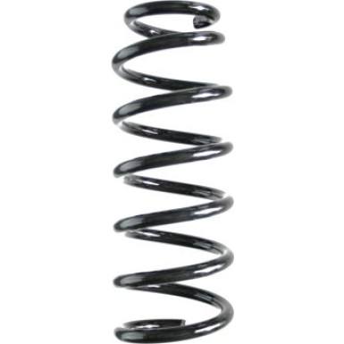Spidan | Fahrwerksfeder | 56321