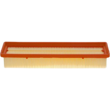 BOSCH F 026 400 387 Luftfilter