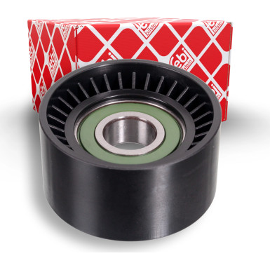 FEBI BILSTEIN 23397 Umlenk-/Führungsrolle, Keilrippenriemen FEBI BILSTEIN 23397 Umlenk-/Führungsrolle, Keilrippenriemen