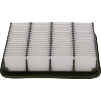 BOSCH F 026 400 165 Luftfilter