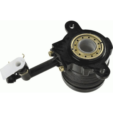 3182 654 167 Zentralausrücker, Kupplung