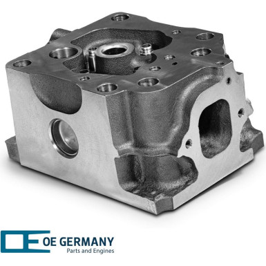 OE Germany | Zylinderkopf | 01 0120 501003
