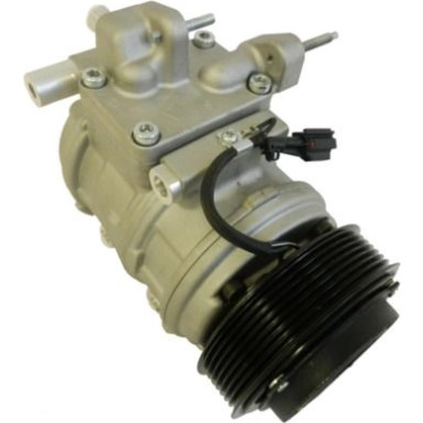 ACP 1243 000S Kompressor, Klimaanlage BEHR