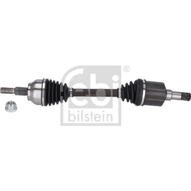 FEBI BILSTEIN 183496 Antriebswelle FEBI BILSTEIN 183496 Antriebswelle