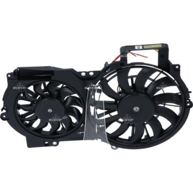 47906 Lüfter, Motorkühlung