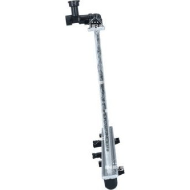 NRF | Kühler, Motorkühlung | 58397