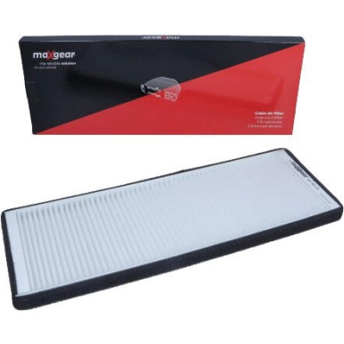 Maxgear | Filter, Innenraumluft | 26-1920