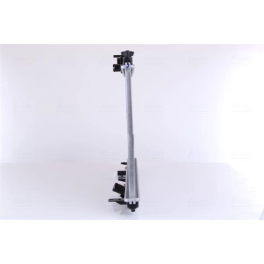 Nissens | Kühler, Motorkühlung | 68149