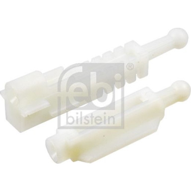 FEBI BILSTEIN 185325 Halter, Hauptscheinwerfer FEBI BILSTEIN 185325 Halter, Hauptscheinwerfer