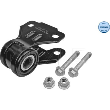 Meyle Lagerung, Lenker MEYLE-ORIGINAL: True to OE 714 610 0020/S