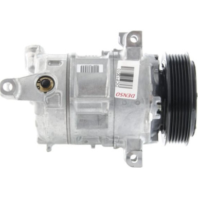 Mahle | Kompressor, Klimaanlage | ACP 568 000P
