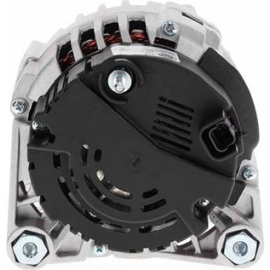 8EL 011 710-641 Generator