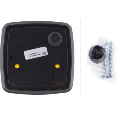 2BE 003 014-251 Blinkleuchte