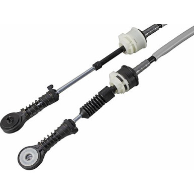 3150299 Seilzug, Schaltgetriebe