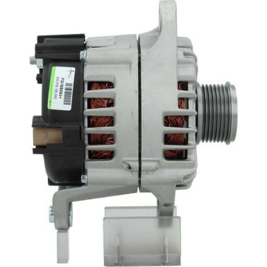 PSH | Generator | 505.579.180.000