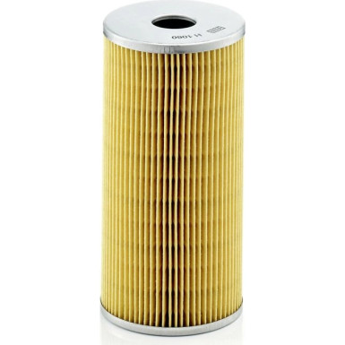 Mann-Filter | Ölfilter | H 1060 N