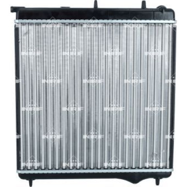 50429A Kühler, Motorkühlung Economy Class