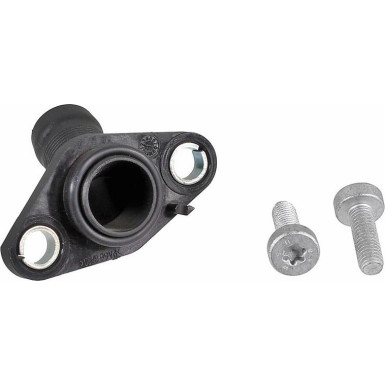 4010594 Kühlmittelflansch