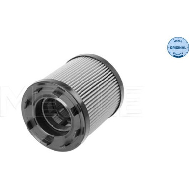 614 322 0008 Ölfilter MEYLE-ORIGINAL: True to OE.