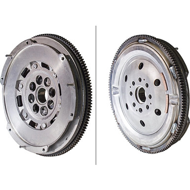 Schwungrad LuK DMF 415 0412 10