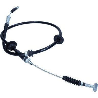 Maxgear 2 x MAXGEAR Seilzug, Feststellbremse 32-1352