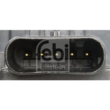 febi bilstein | NOx-Sensor, Harnstoffeinspritzung | 197511