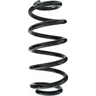 Spidan | Fahrwerksfeder | 87167