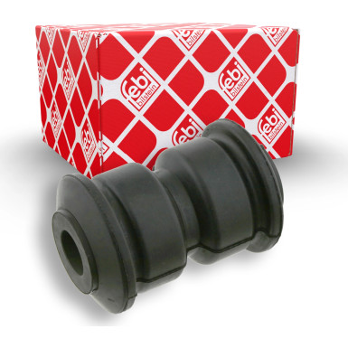 FEBI BILSTEIN 26916 Lagerbuchse, Blattfeder
