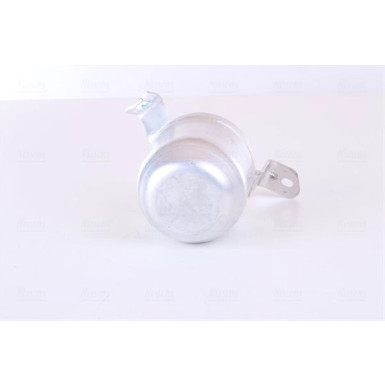 95196 Trockner, Klimaanlage