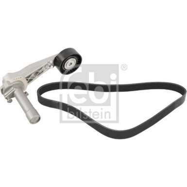 FEBI BILSTEIN 184827 Keilrippenriemensatz FEBI BILSTEIN 184827 Keilrippenriemensatz