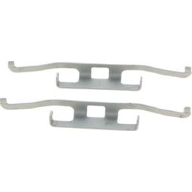 1 987 474 032 Zubehörsatz, Scheibenbremsbelag