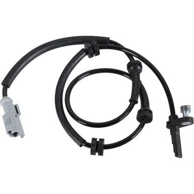 Metzger Sensor, Raddrehzahl 09001589