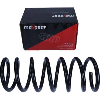 60-0589 Fahrwerksfeder 60-0589 Fahrwerksfeder