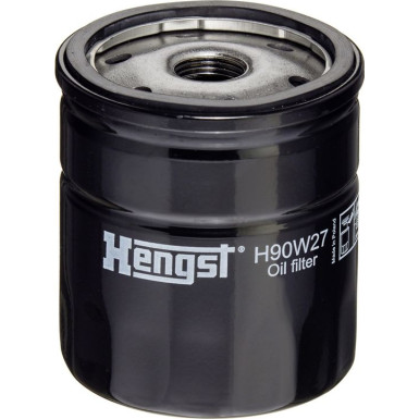 Hengst Filter | Ölfilter | H90W27