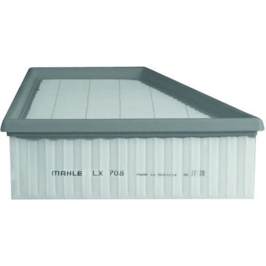 LX 708 Luftfilter LX 708 Luftfilter