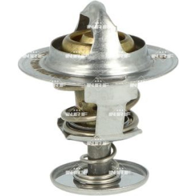 NRF | Thermostat, Kühlmittel | 725109