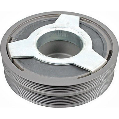 6400082 Riemenscheibe, Kurbelwelle