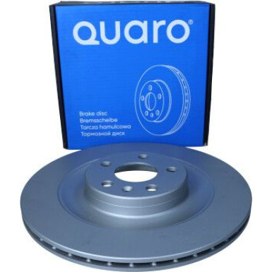 QD1370 Bremsscheibe