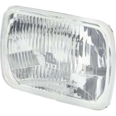 Hella | Scheinwerfereinsatz, Hauptscheinwerfer | 1LE 003 427-041