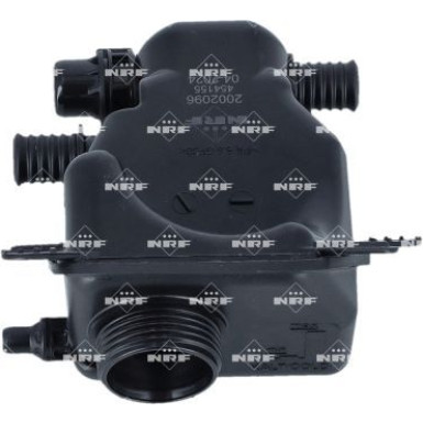 NRF Ausgleichsbehälter, Kühlmittel EASY FIT 454155