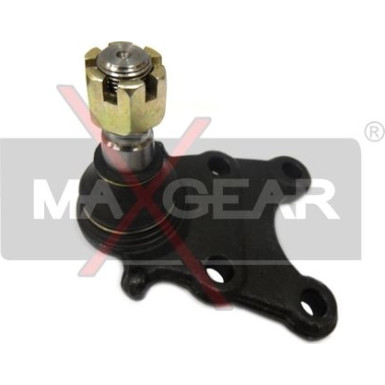 72-0437 Trag-/Führungsgelenk