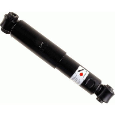 Sachs | Stoßdämpfer | 312 670