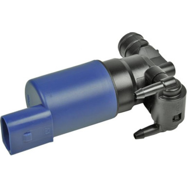 2220092 Waschwasserpumpe, Scheibenreinigung GREENPARTS