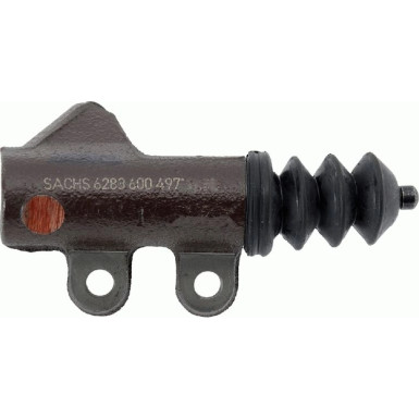 Sachs | Nehmerzylinder, Kupplung | 6283 600 497