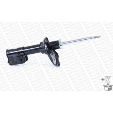 G8093 Stoßdämpfer MONROE ORIGINAL (Gas Technology) G8093 Stoßdämpfer MONROE ORIGINAL (Gas Technology)