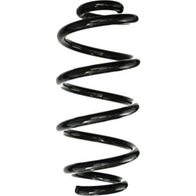 Spidan | Fahrwerksfeder | 88381
